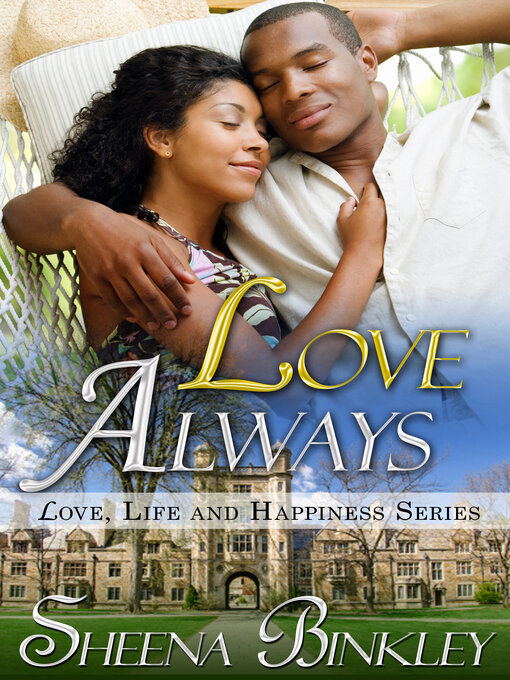 Title details for Love Always by Sheena Binkley - Available